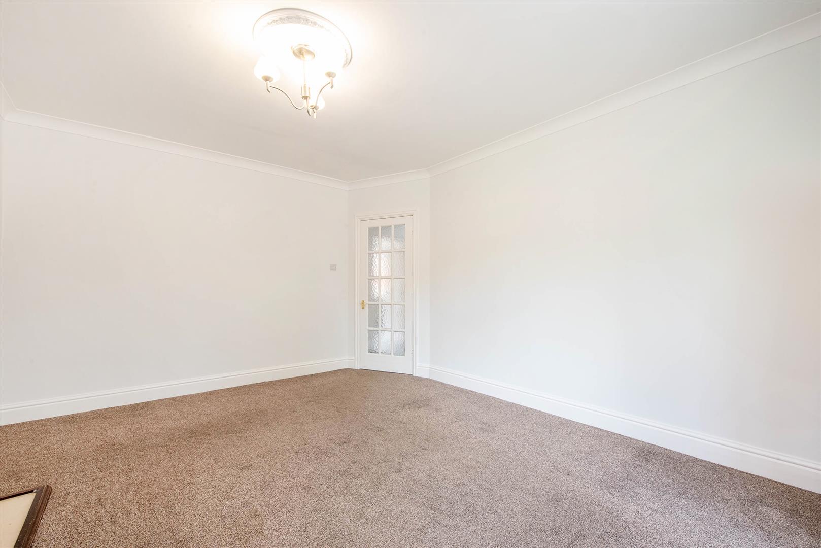 Beechfield Court, Leyland